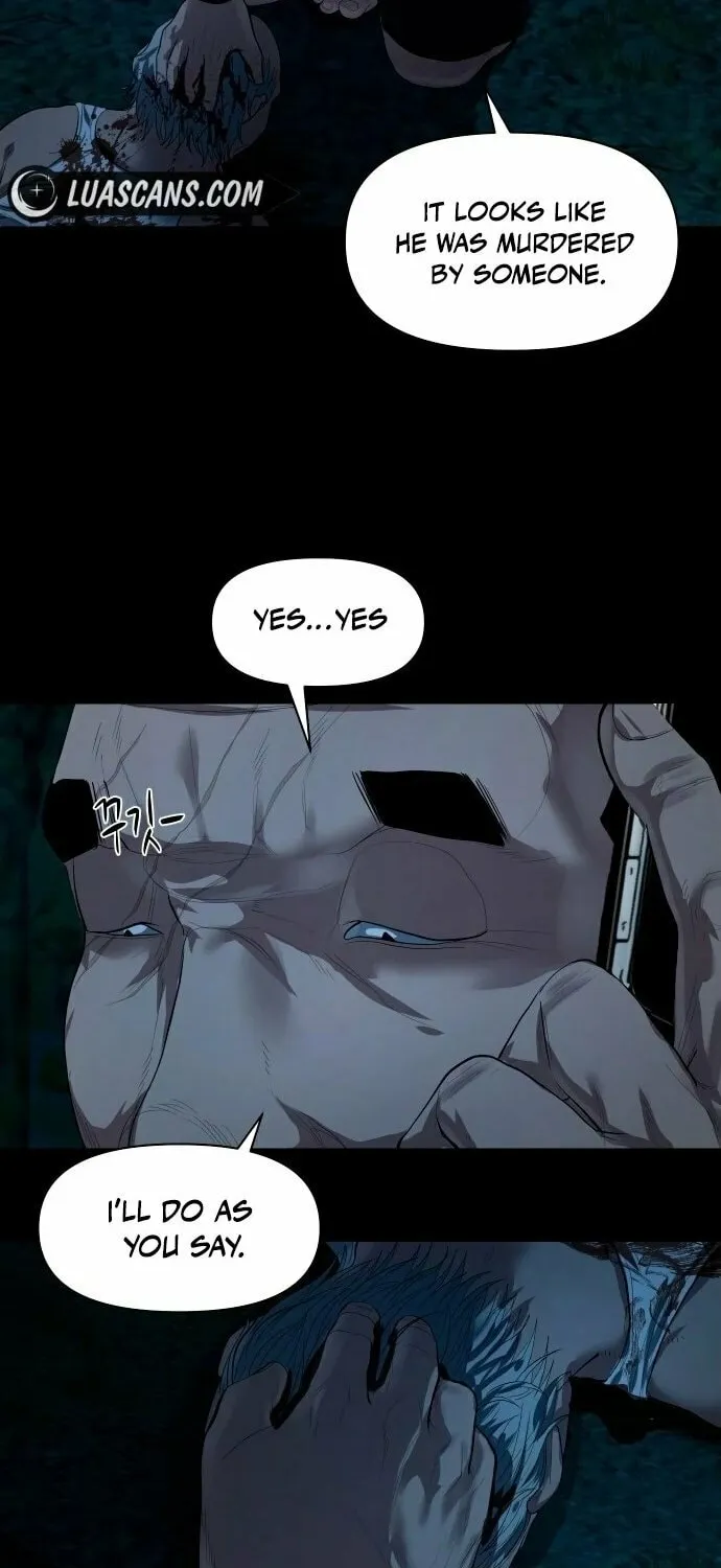 Mysterious Village Chapter 8 page 83 - 
