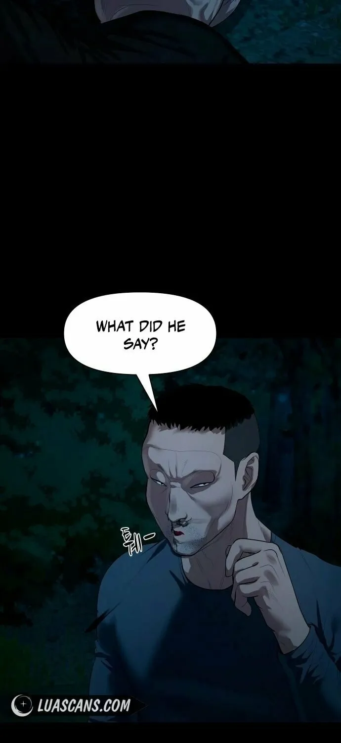 Mysterious Village Chapter 8 page 84 - 
