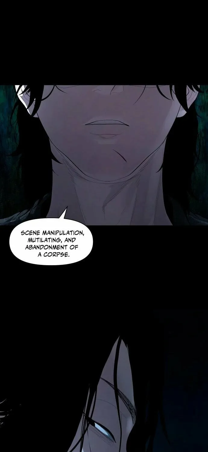 Mysterious Village Chapter 8 page 87 - 