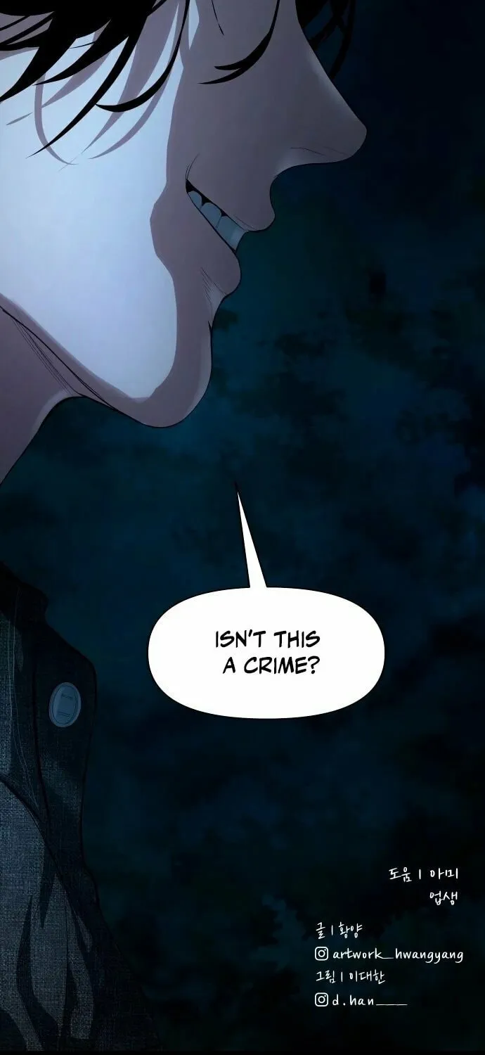 Mysterious Village Chapter 8 page 88 - 