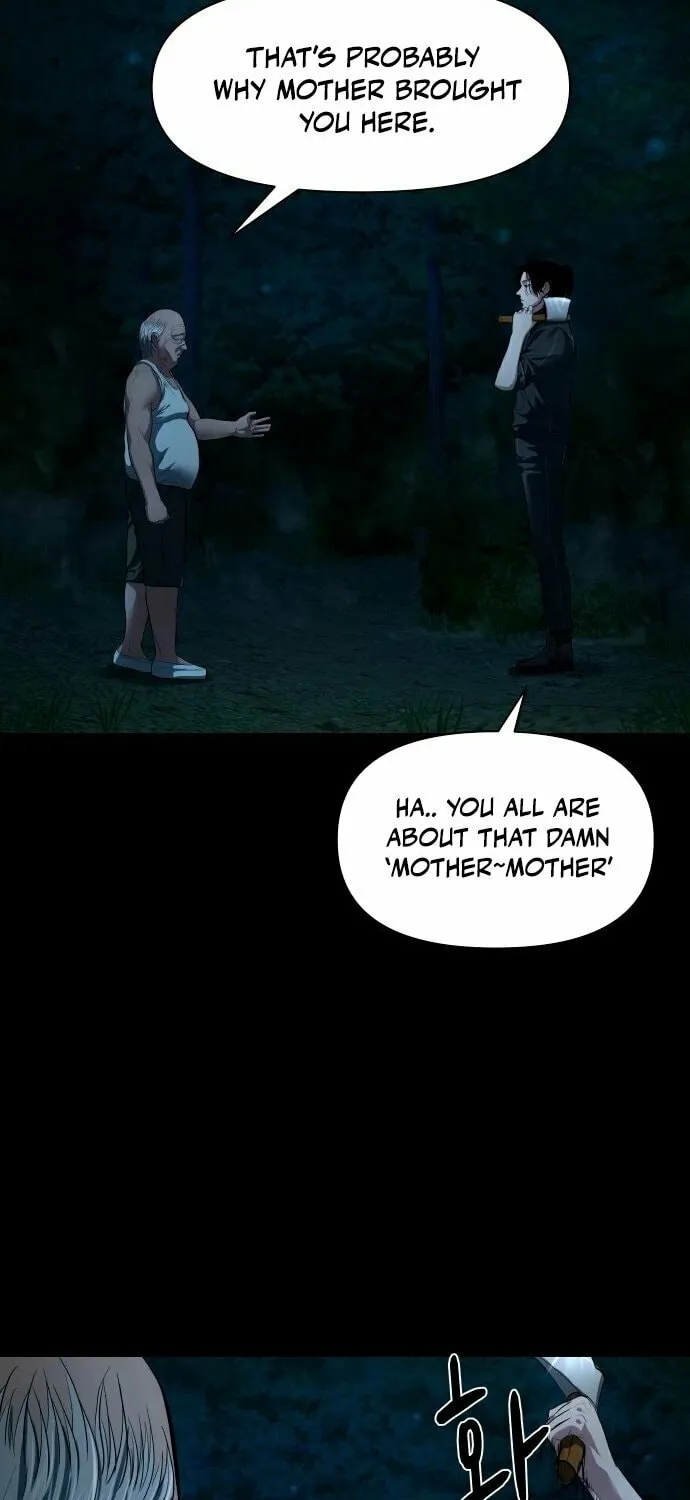Mysterious Village Chapter 8 page 10 - 