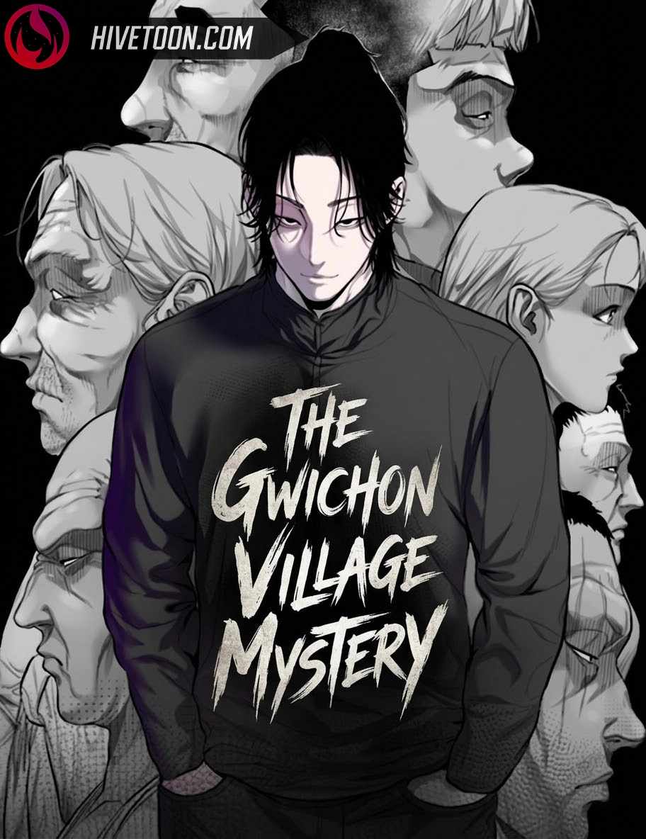 Mysterious Village Chapter 81 page 2 - 