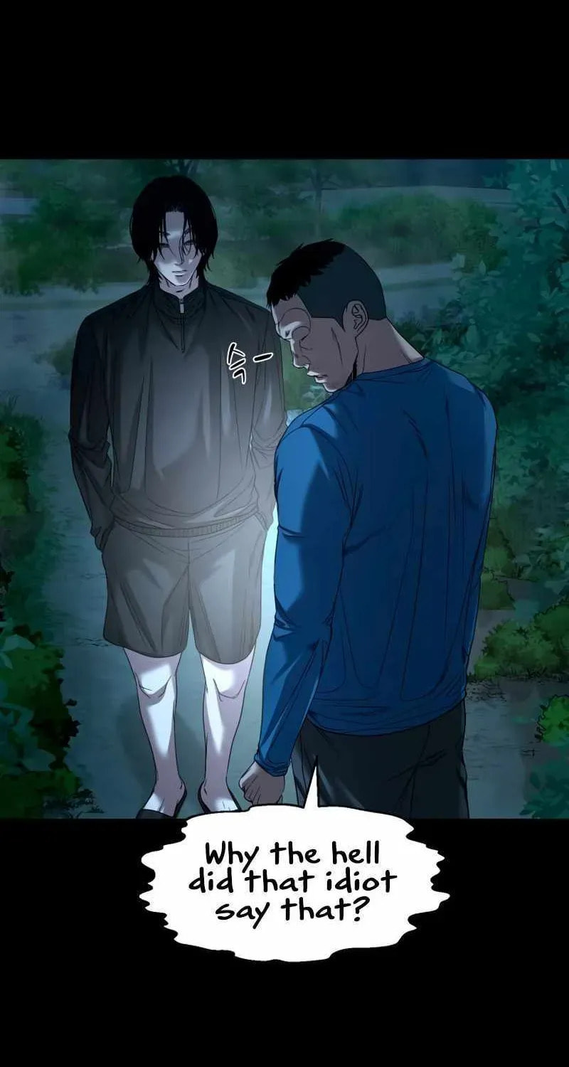 Mysterious Village Chapter 87 page 11 - 