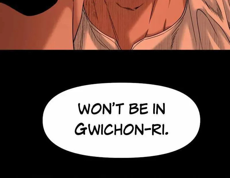 Mysterious Village Chapter 87 page 102 - 