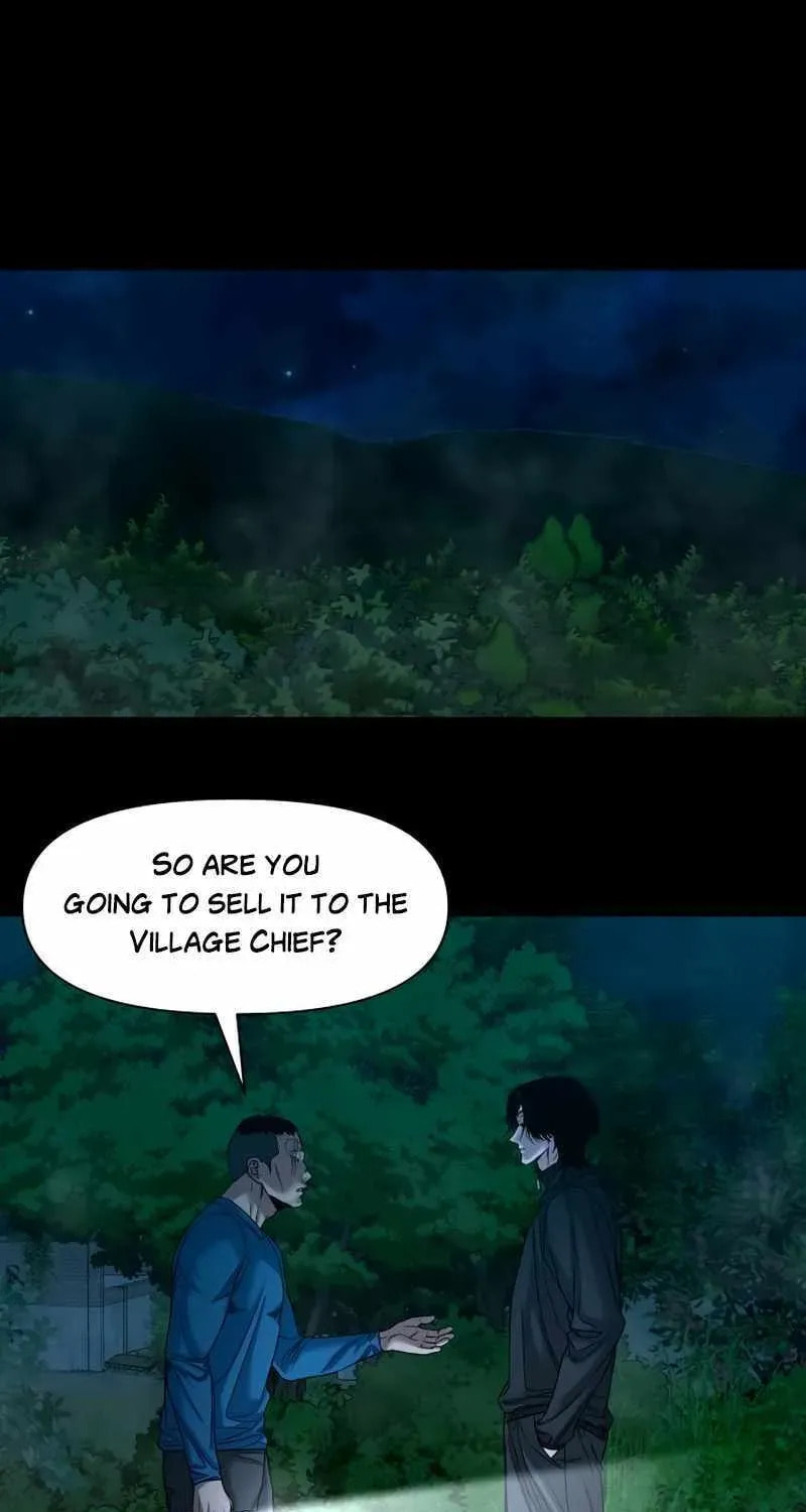Mysterious Village Chapter 87 page 13 - 