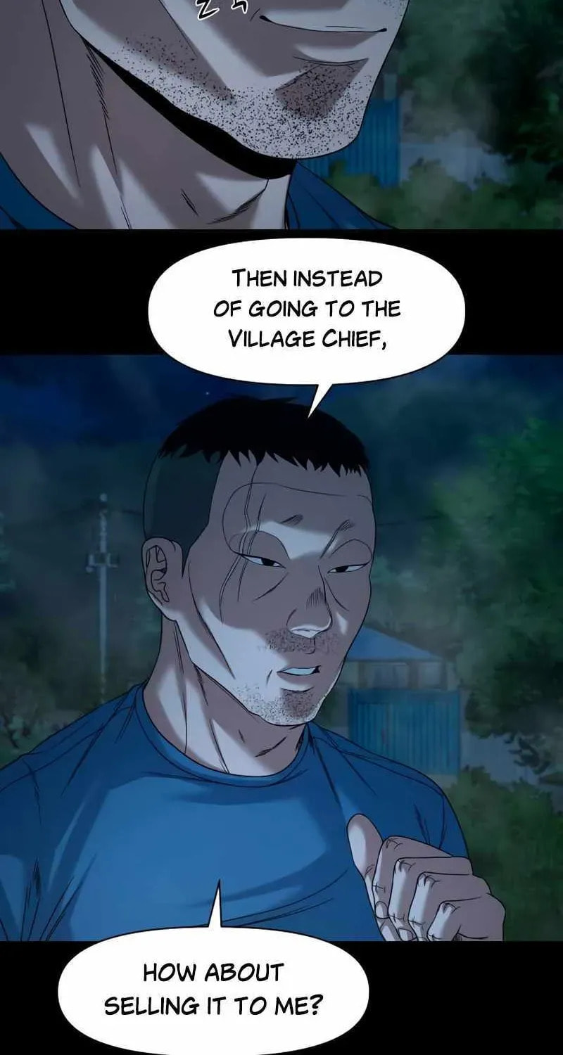 Mysterious Village Chapter 87 page 16 - 