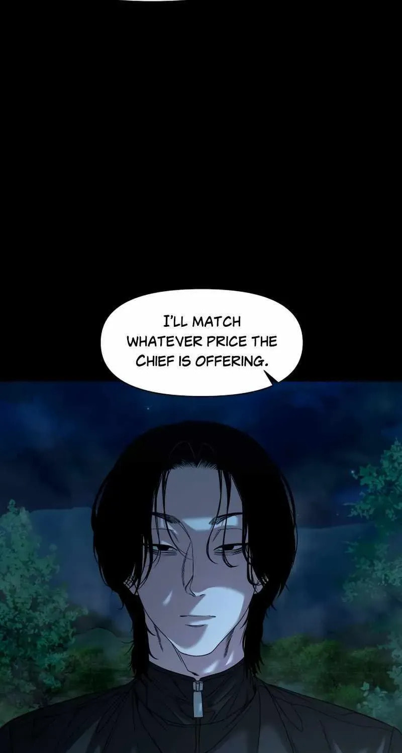 Mysterious Village Chapter 87 page 17 - 