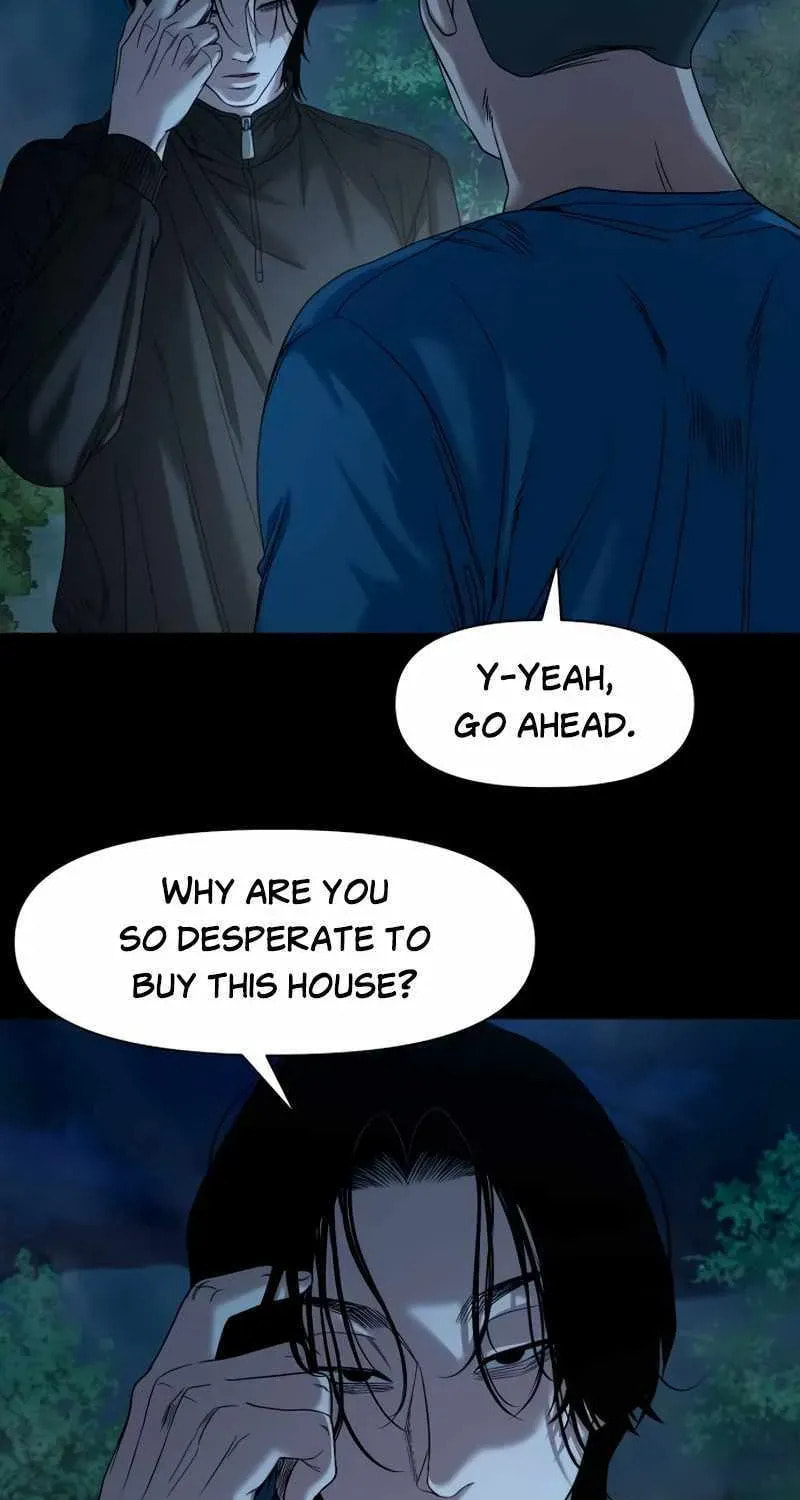 Mysterious Village Chapter 87 page 19 - 