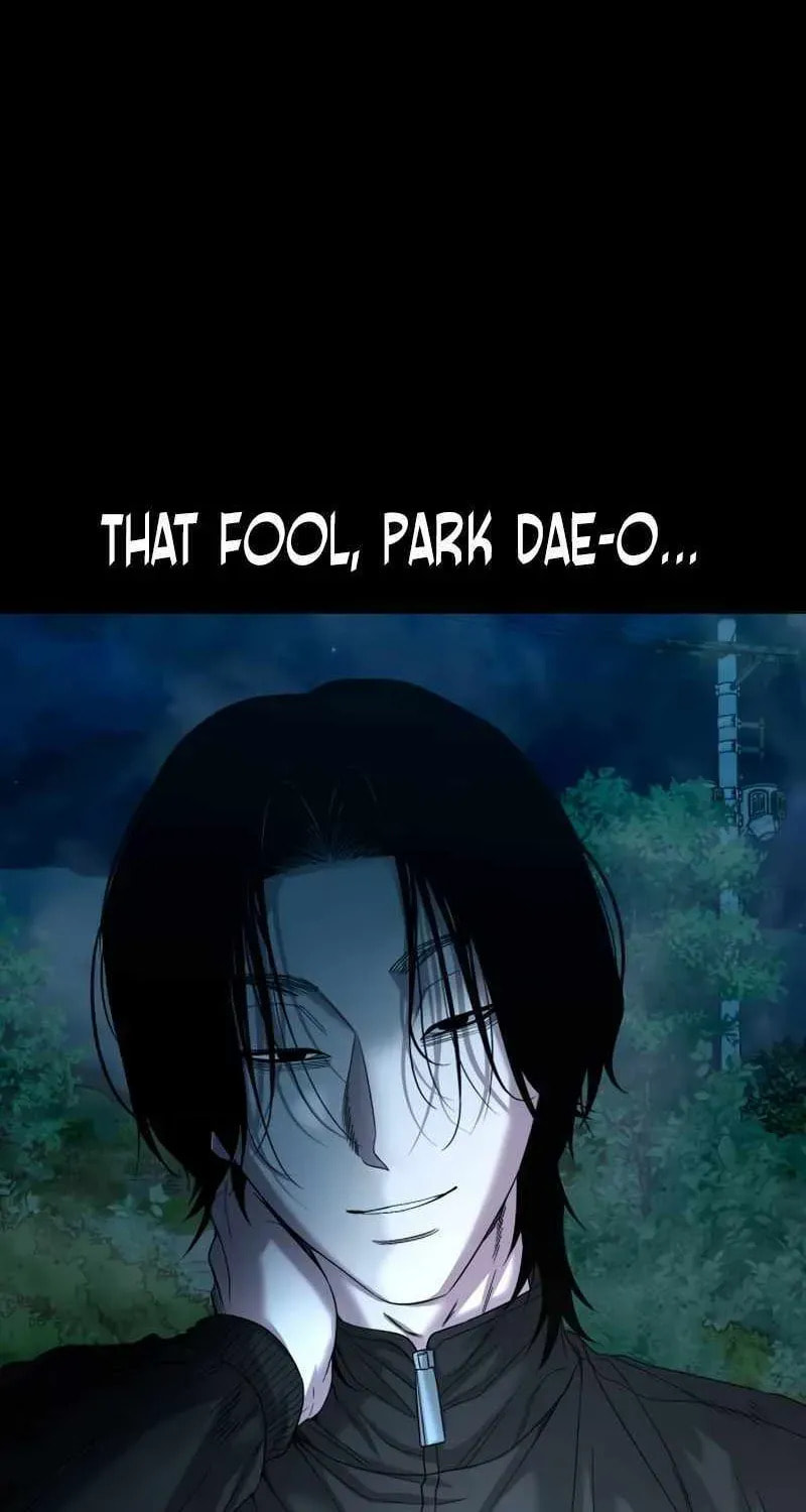 Mysterious Village Chapter 87 page 3 - 