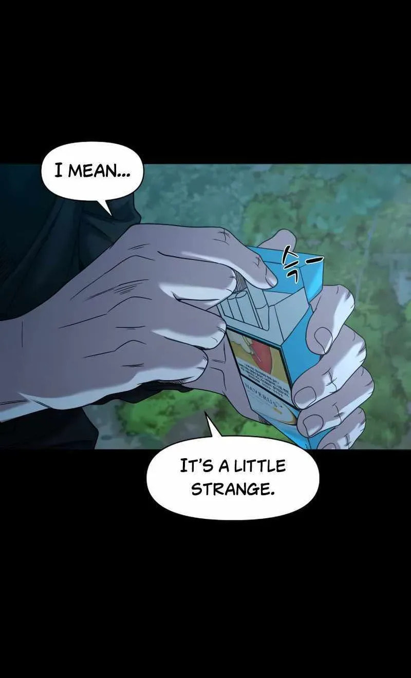 Mysterious Village Chapter 87 page 22 - 
