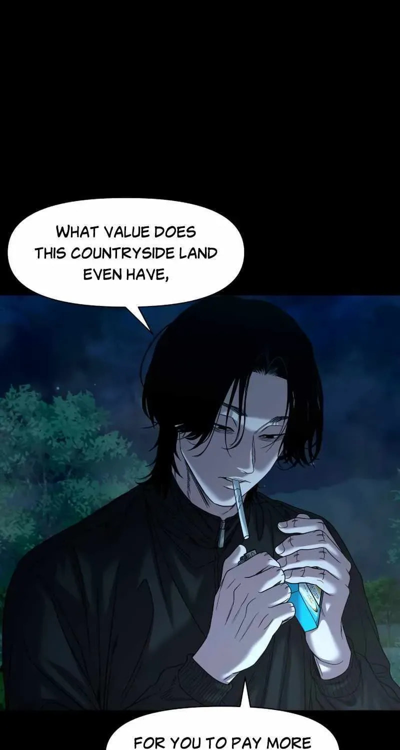 Mysterious Village Chapter 87 page 23 - 