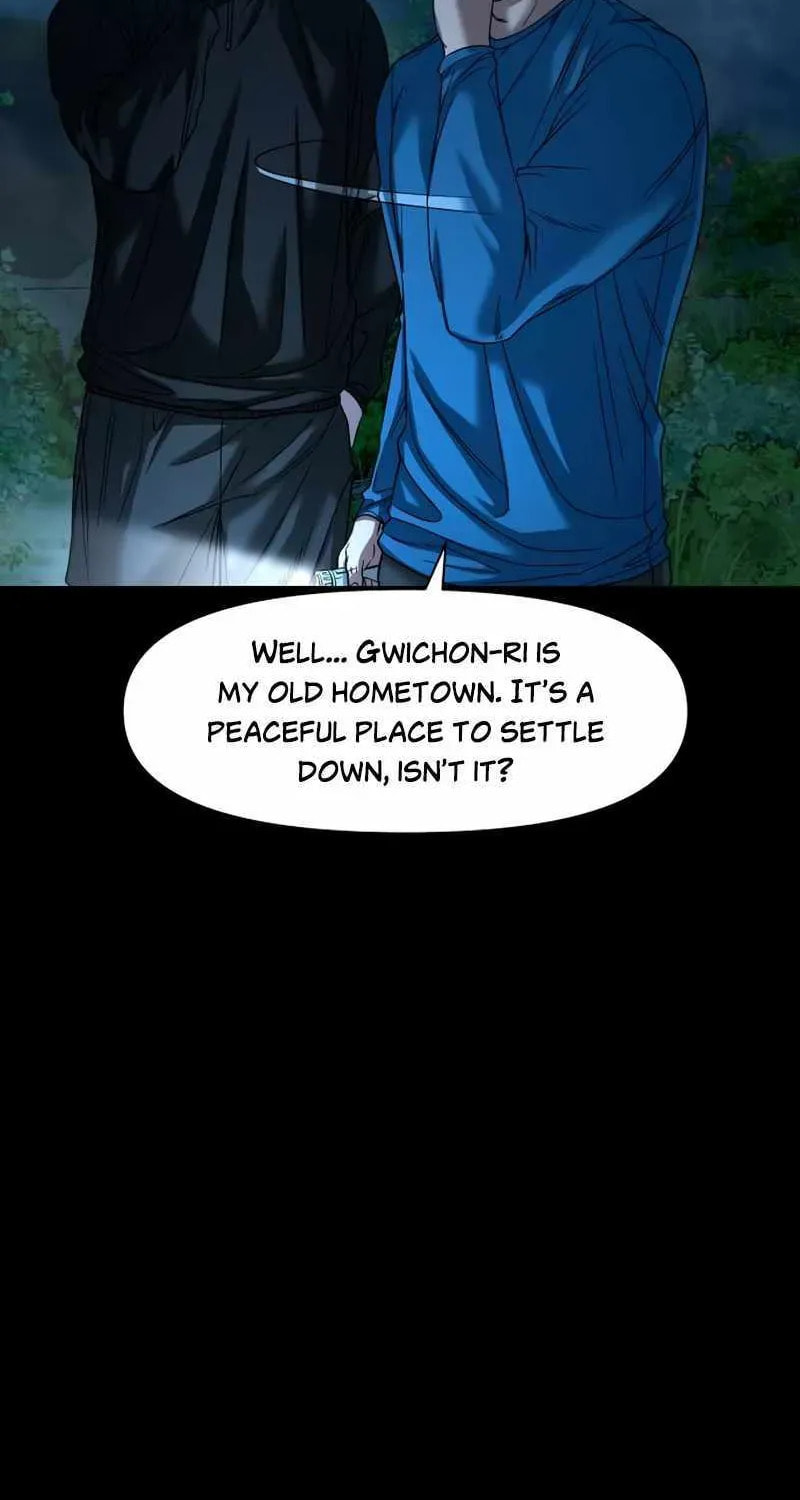 Mysterious Village Chapter 87 page 26 - 