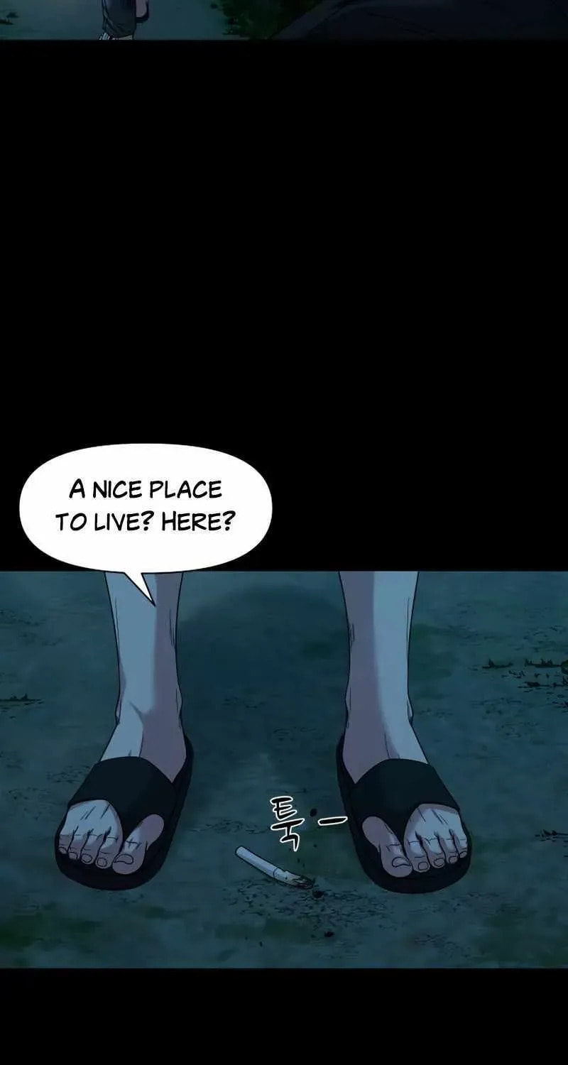 Mysterious Village Chapter 87 page 29 - 