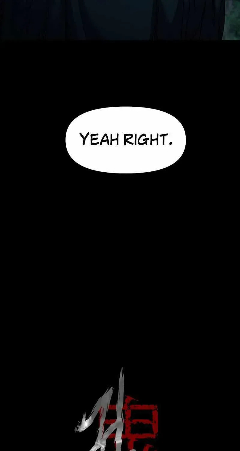 Mysterious Village Chapter 87 page 31 - 