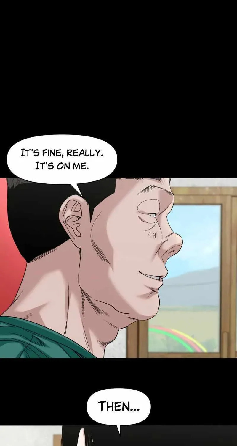 Mysterious Village Chapter 87 page 40 - 