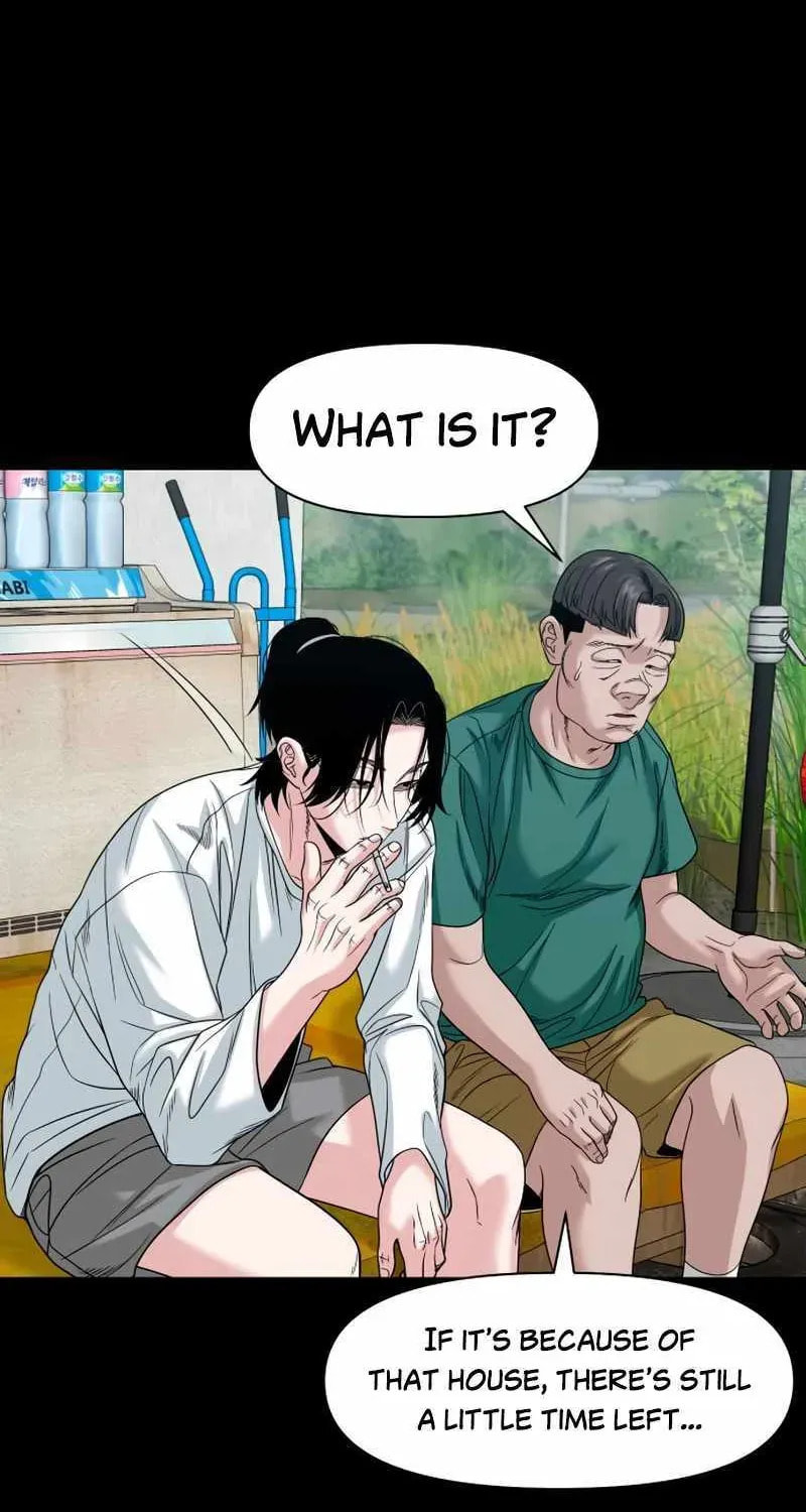 Mysterious Village Chapter 87 page 48 - 