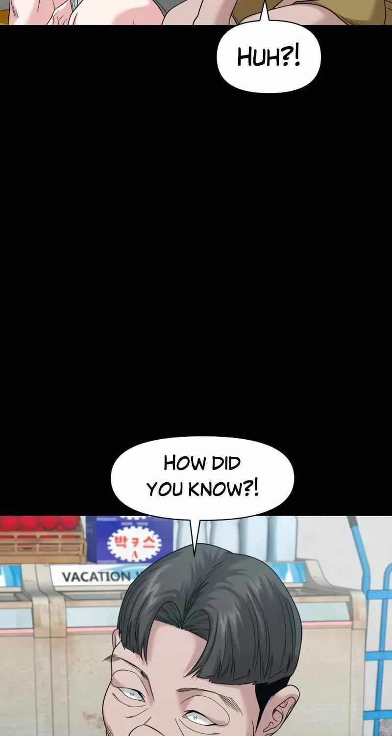 Mysterious Village Chapter 87 page 51 - 