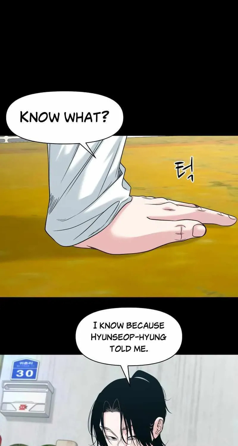 Mysterious Village Chapter 87 page 53 - 