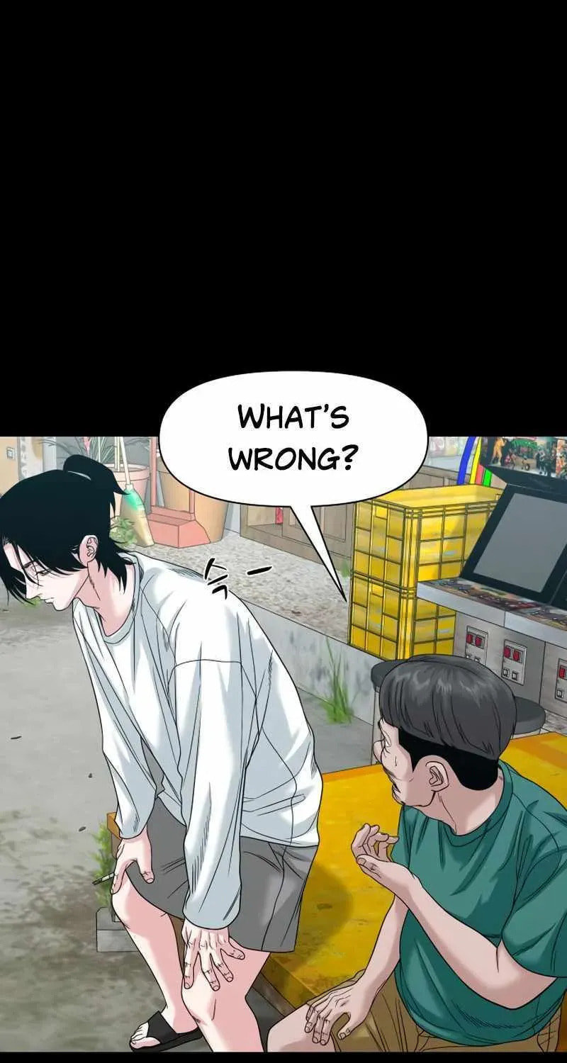 Mysterious Village Chapter 87 page 57 - 