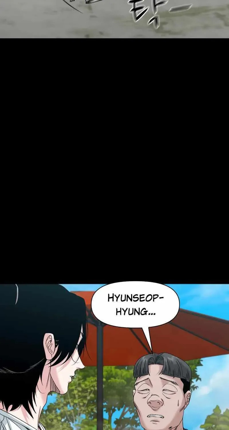 Mysterious Village Chapter 87 page 61 - 