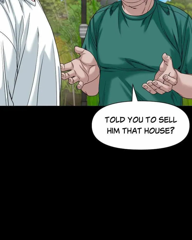 Mysterious Village Chapter 87 page 62 - 