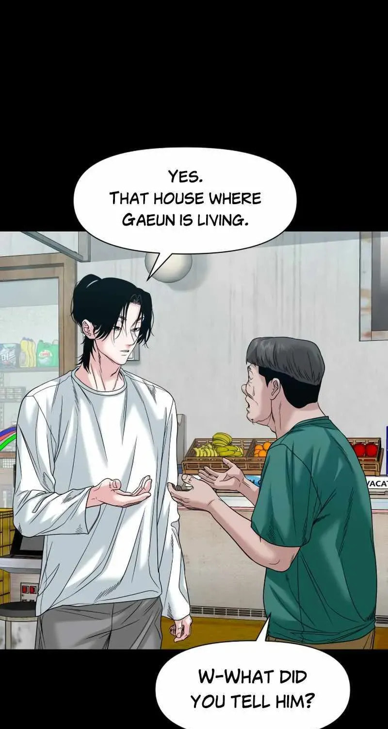 Mysterious Village Chapter 87 page 63 - 