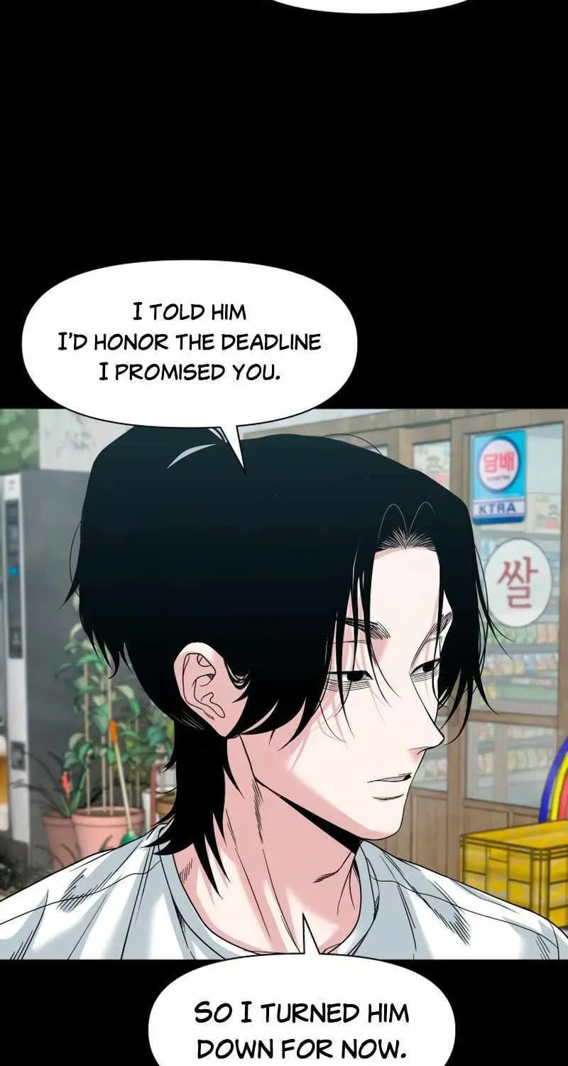 Mysterious Village Chapter 87 page 64 - 