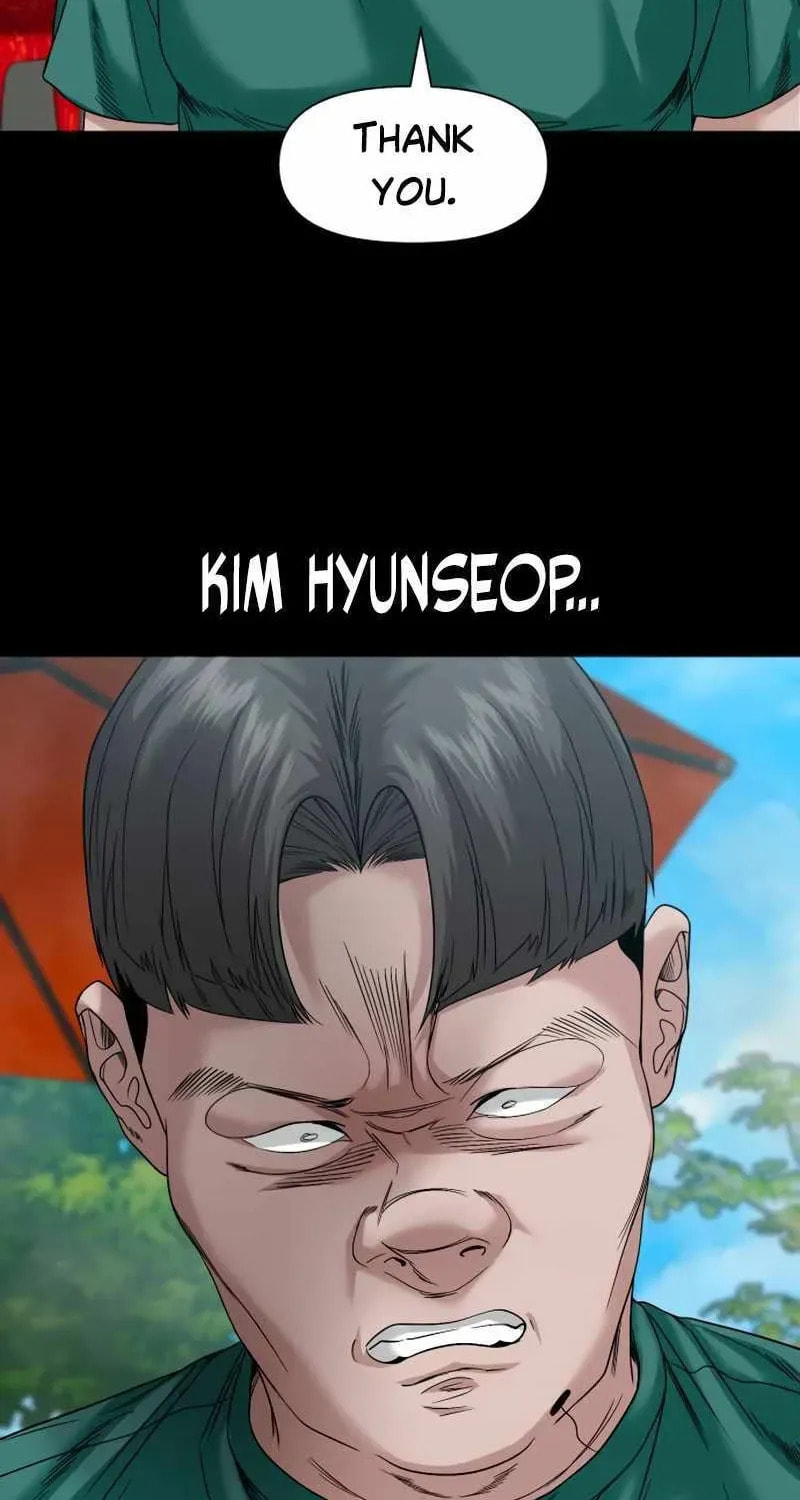 Mysterious Village Chapter 87 page 66 - 