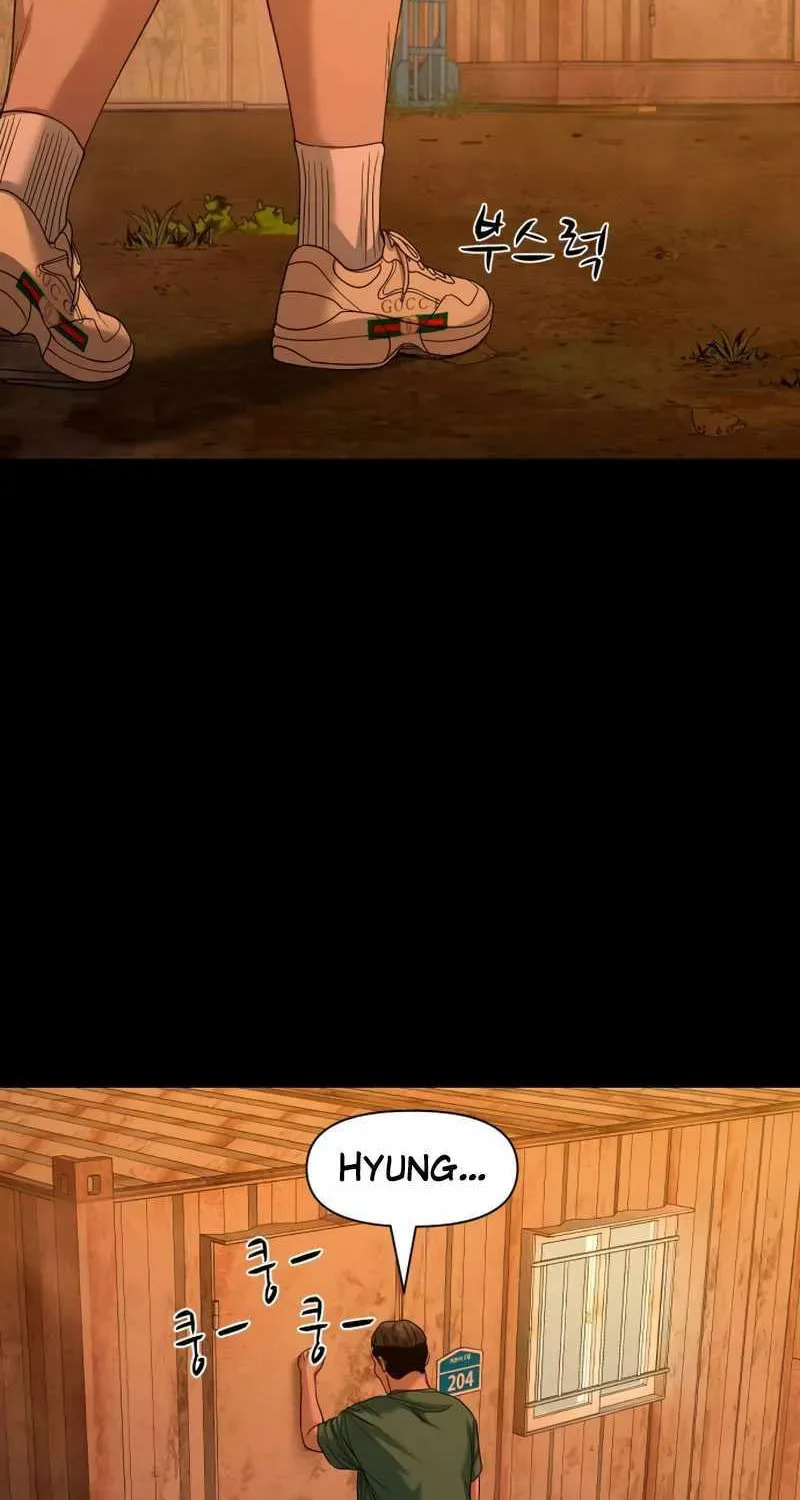 Mysterious Village Chapter 87 page 70 - 
