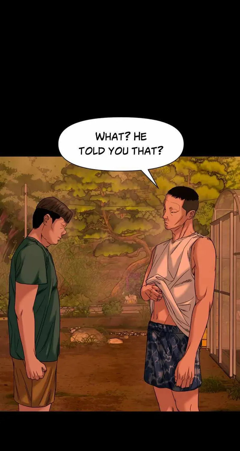 Mysterious Village Chapter 87 page 76 - 