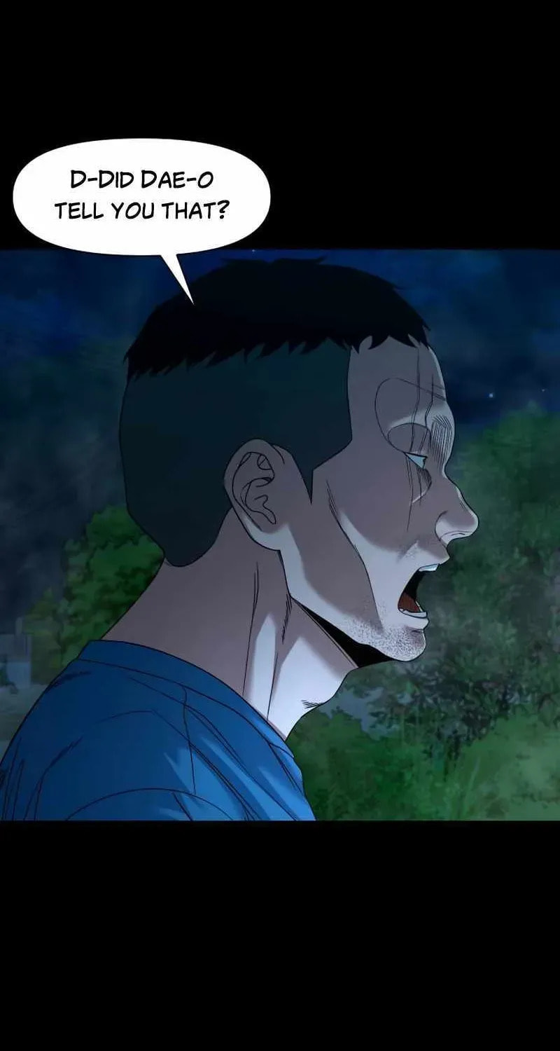 Mysterious Village Chapter 87 page 9 - 