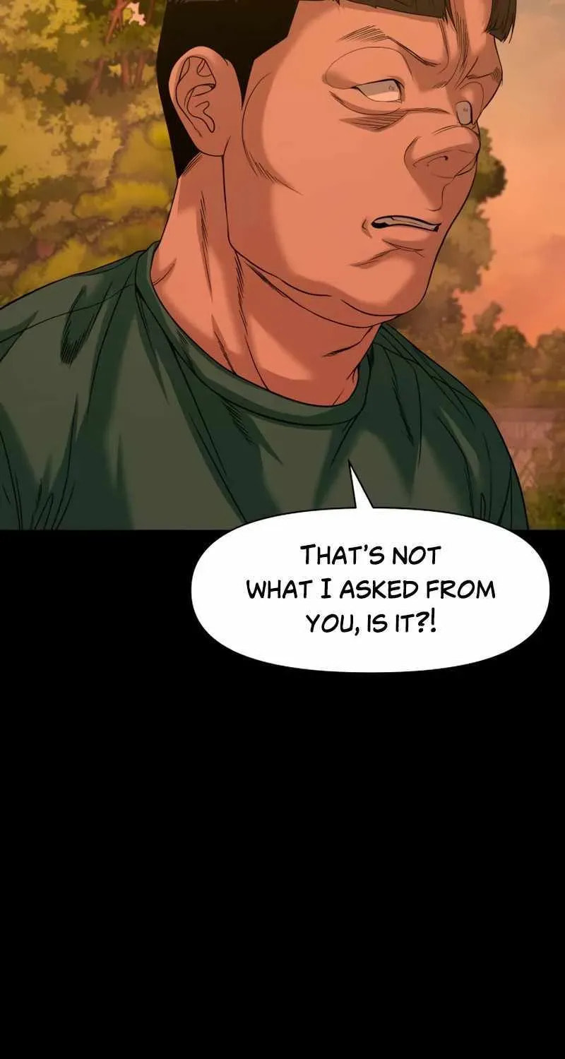 Mysterious Village Chapter 87 page 81 - 