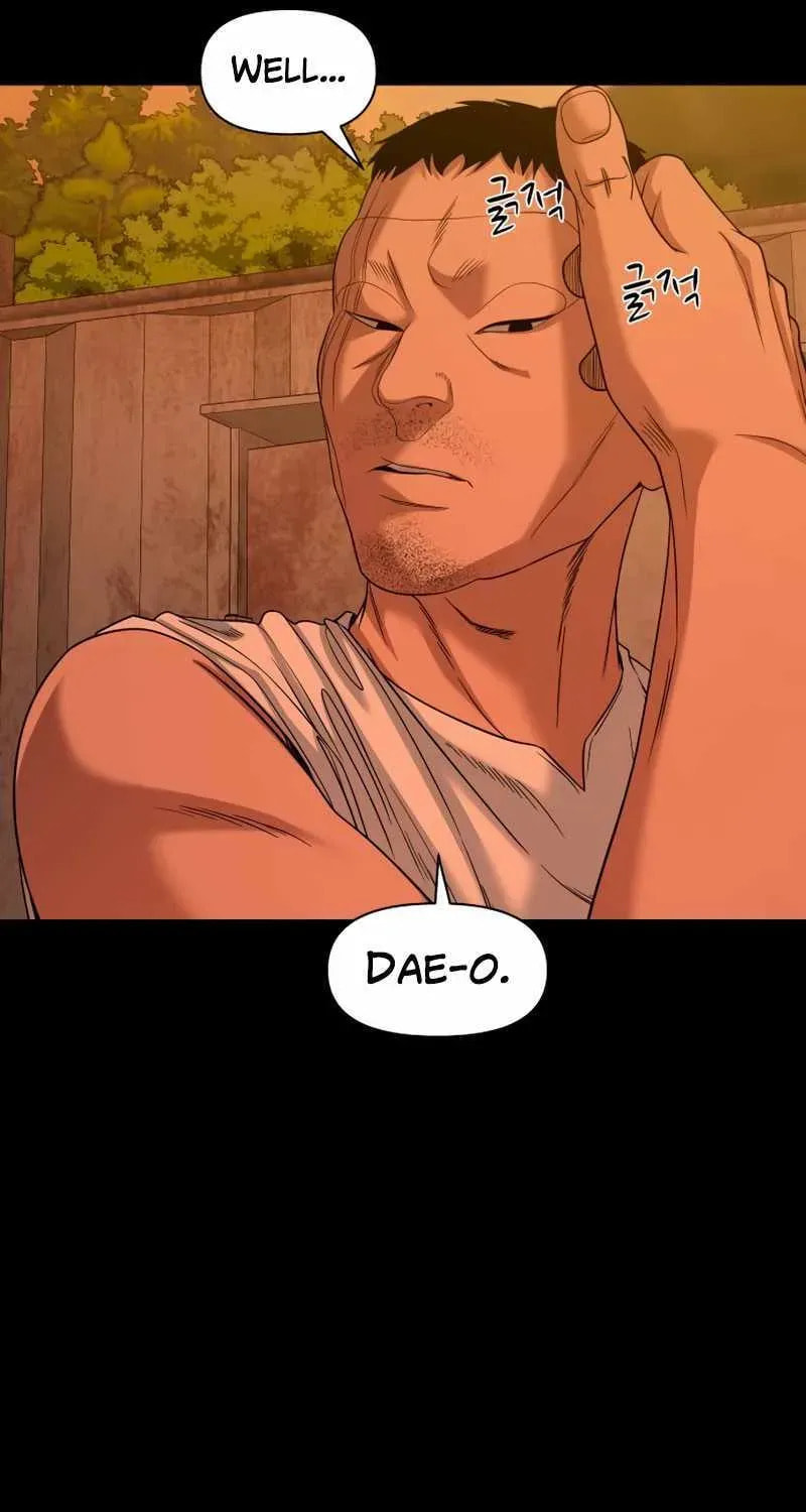 Mysterious Village Chapter 87 page 83 - 