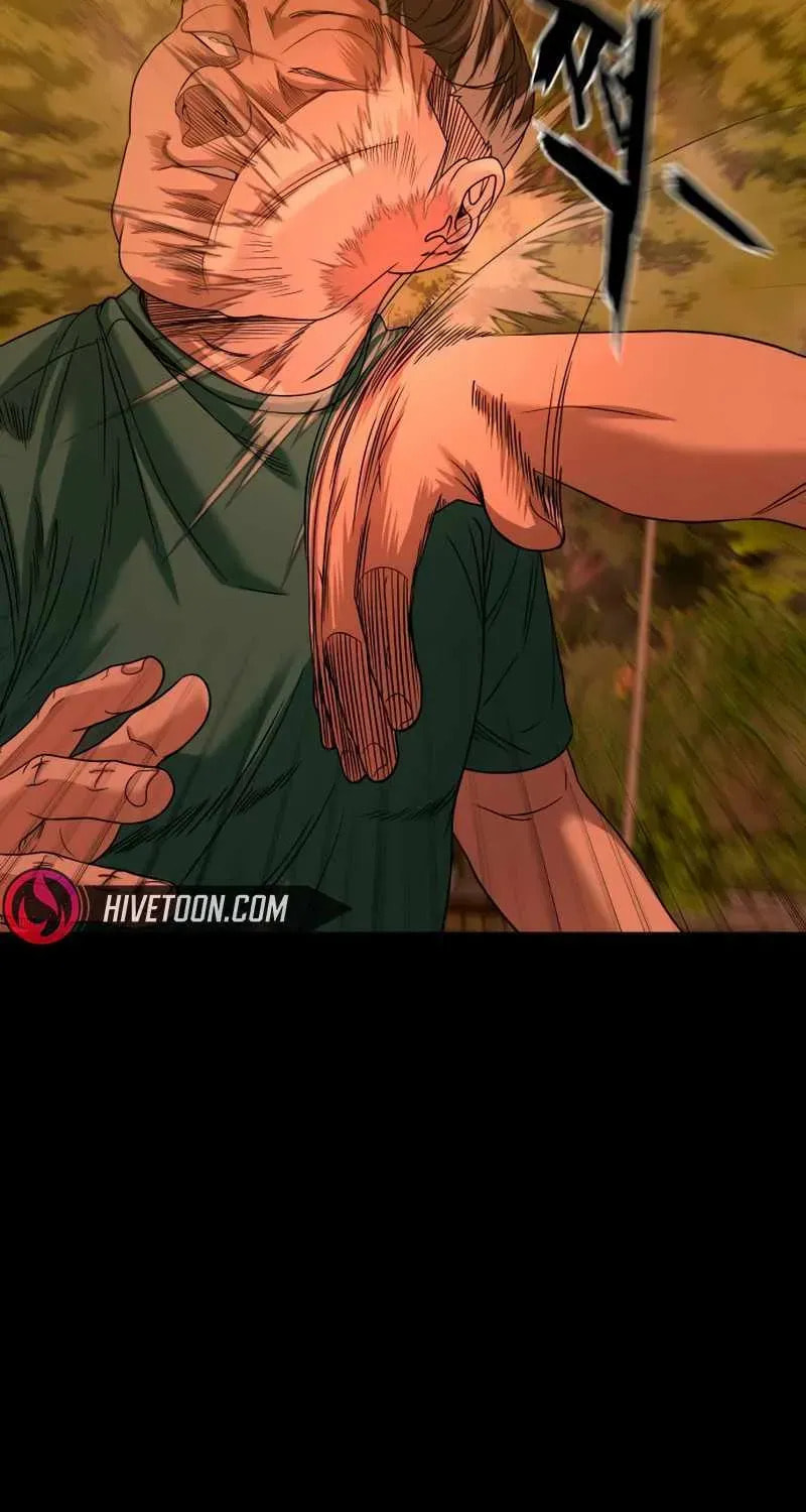 Mysterious Village Chapter 87 page 85 - 