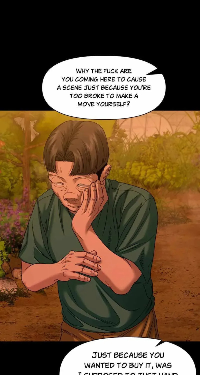 Mysterious Village Chapter 87 page 87 - 