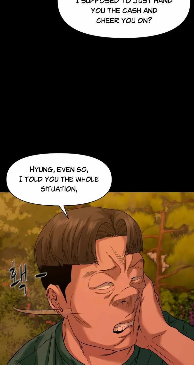 Mysterious Village Chapter 87 page 88 - 
