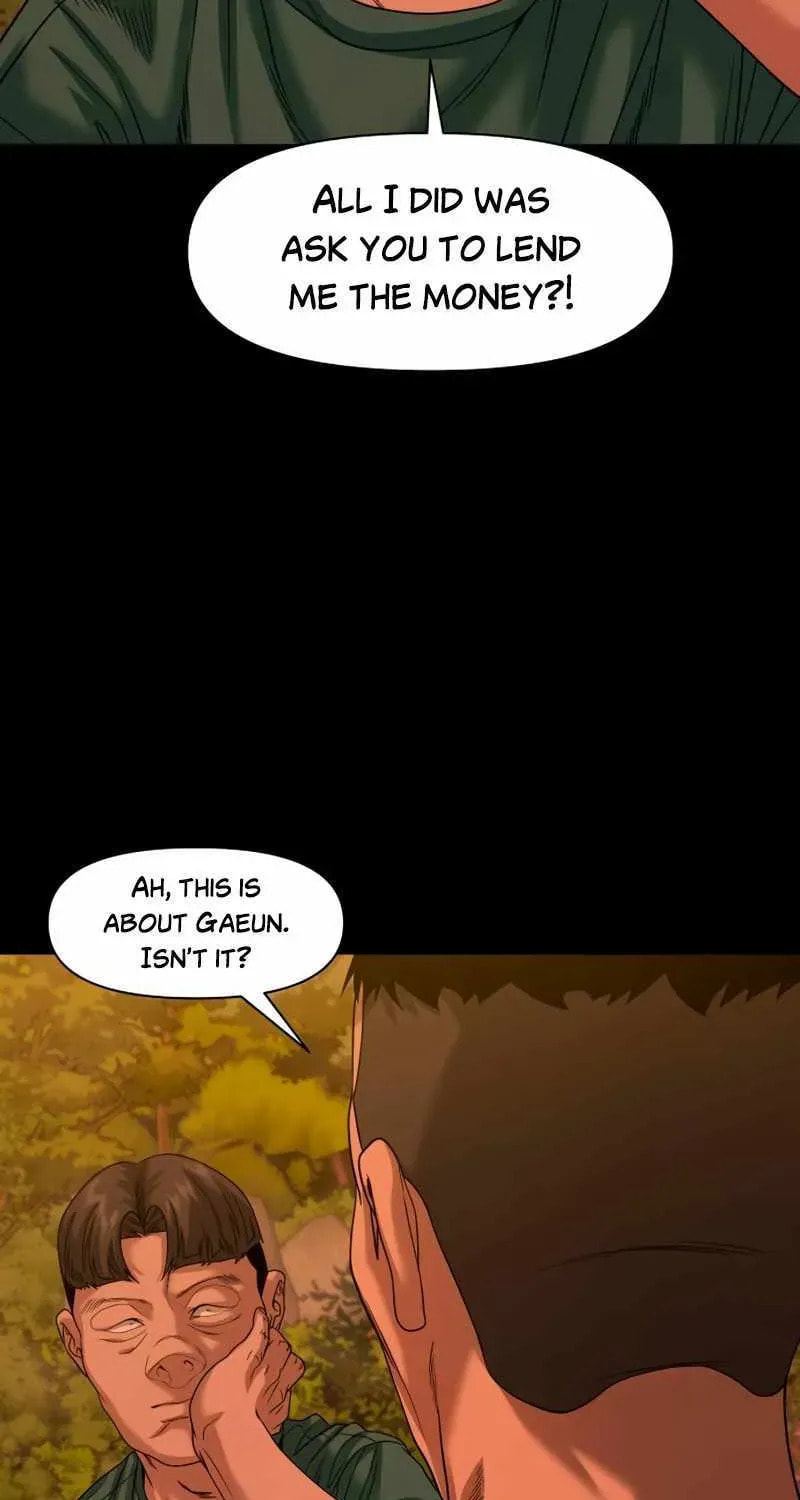 Mysterious Village Chapter 87 page 89 - 