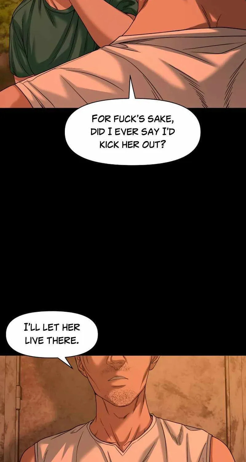 Mysterious Village Chapter 87 page 90 - 