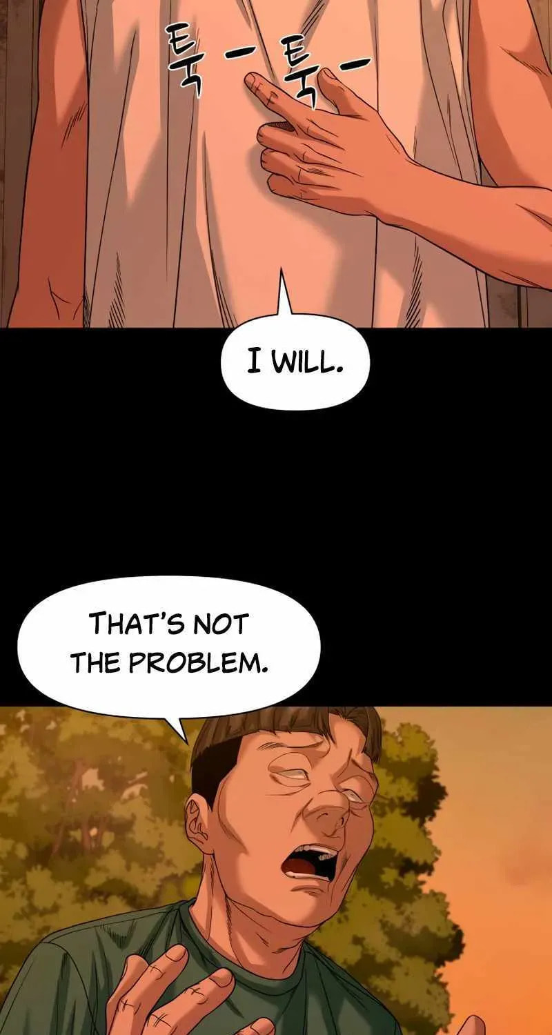 Mysterious Village Chapter 87 page 91 - 
