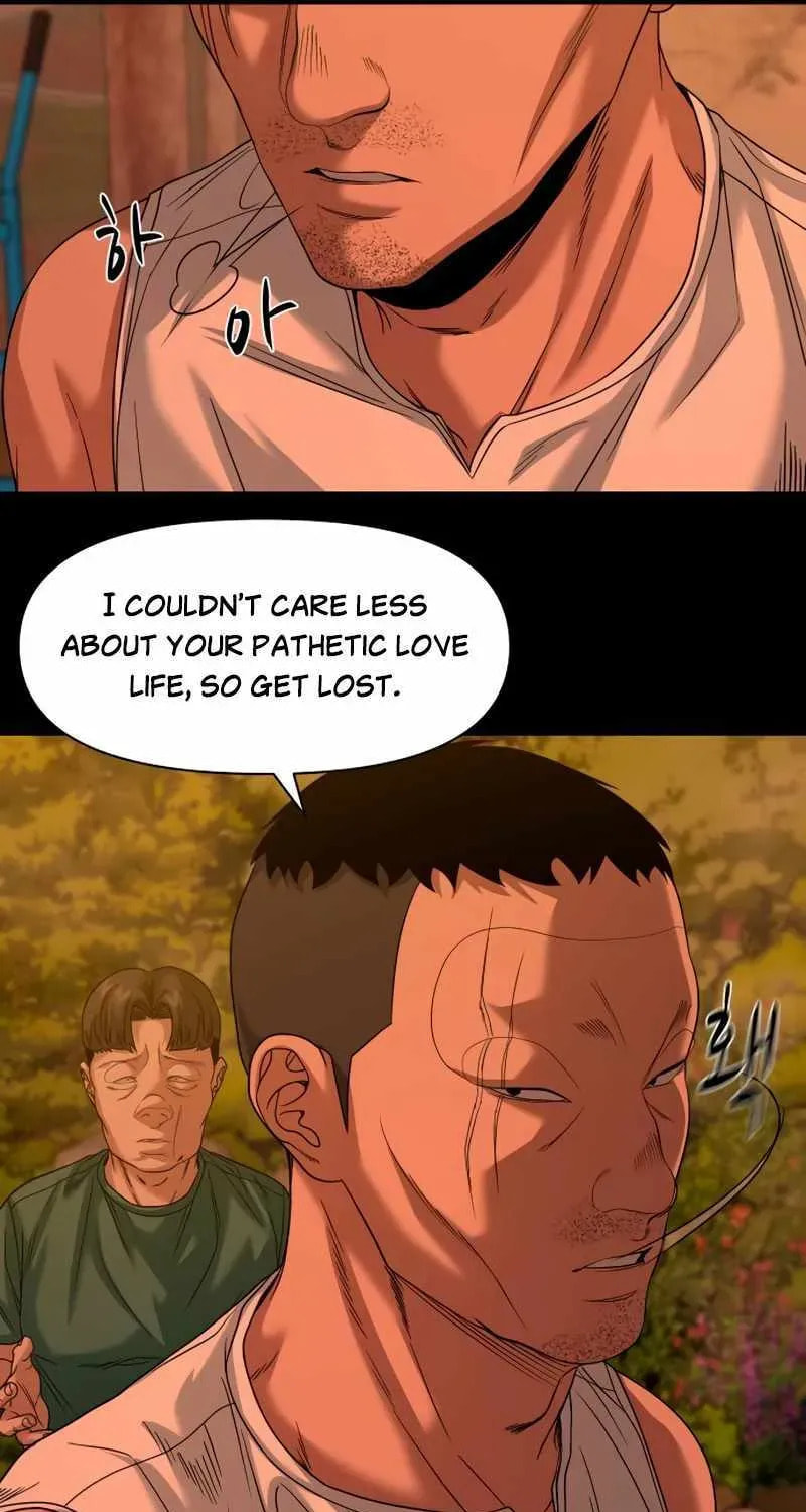 Mysterious Village Chapter 87 page 93 - 
