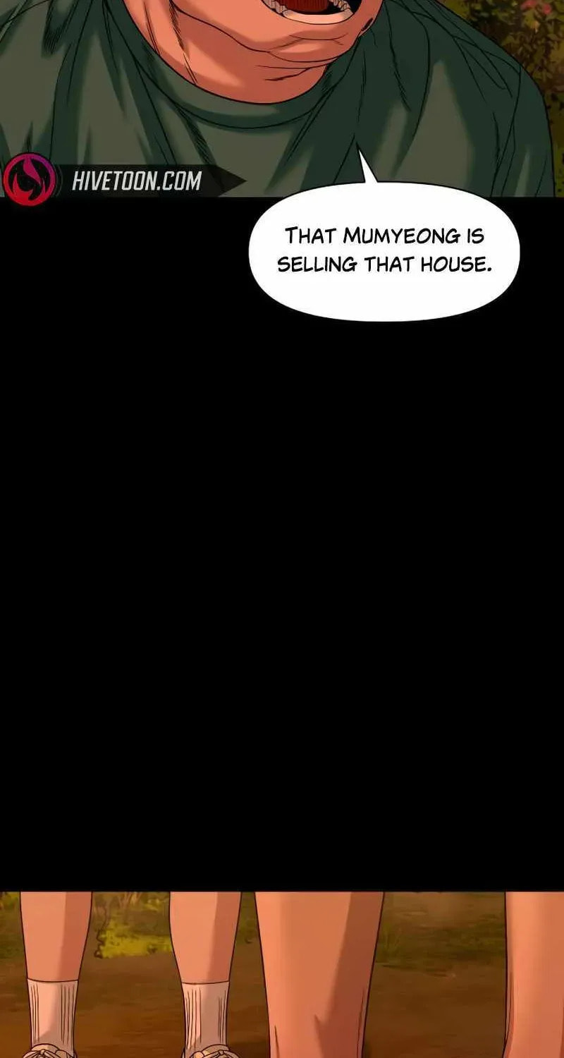 Mysterious Village Chapter 87 page 96 - 