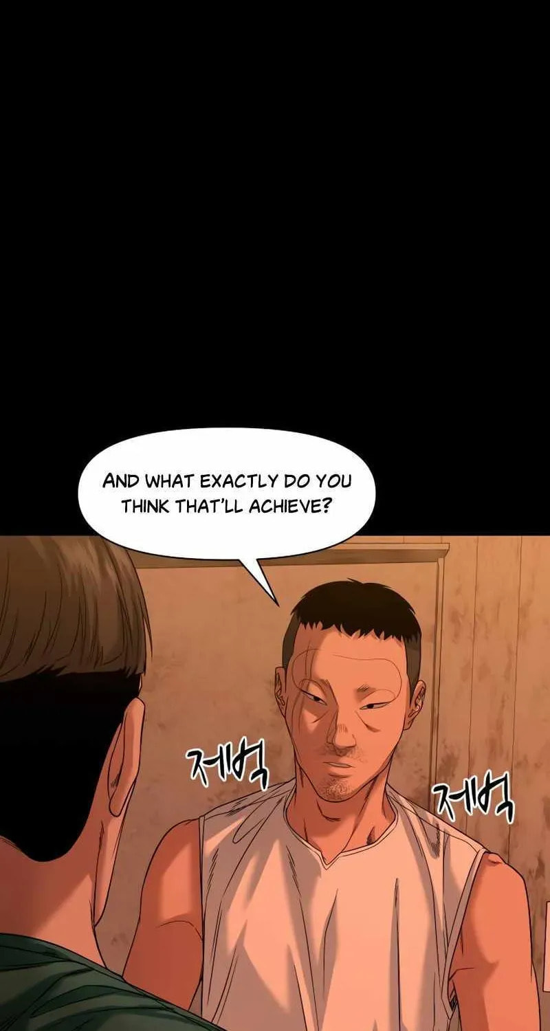 Mysterious Village Chapter 87 page 98 - 