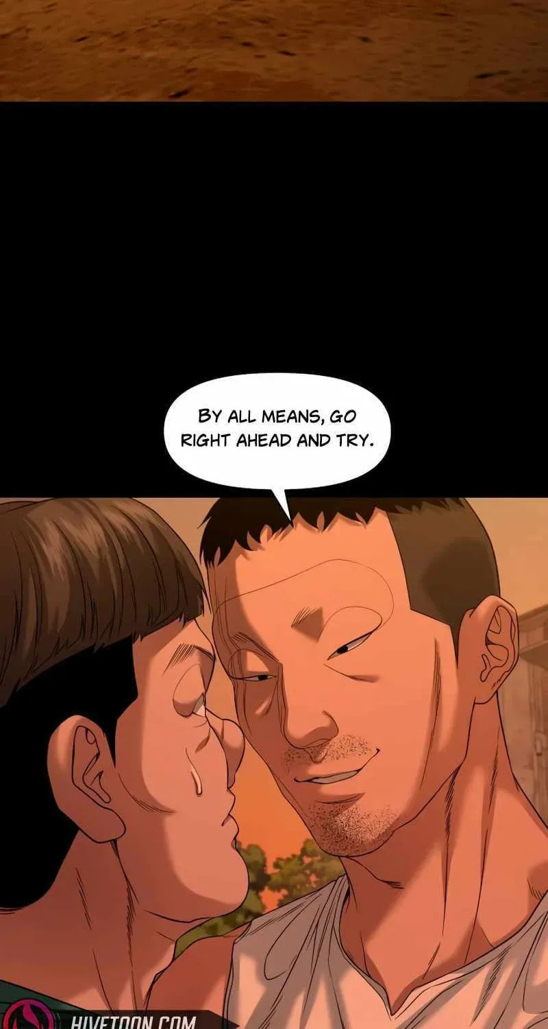Mysterious Village Chapter 87 page 100 - 