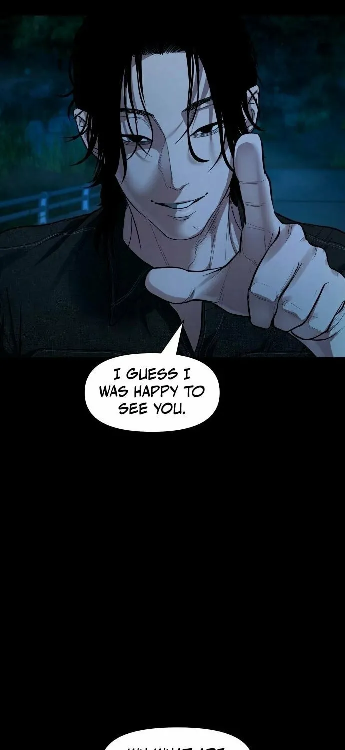 Mysterious Village Chapter 9 page 11 - 
