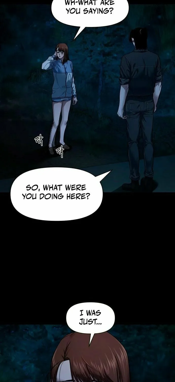 Mysterious Village Chapter 9 page 12 - 