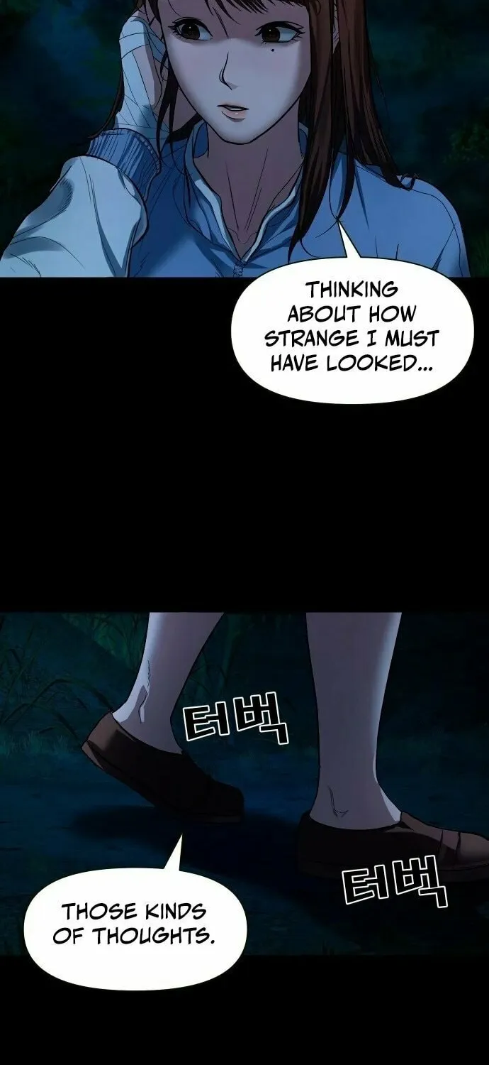 Mysterious Village Chapter 9 page 13 - 