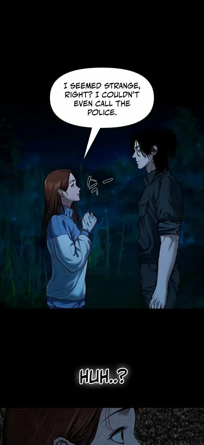Mysterious Village Chapter 9 page 14 - 
