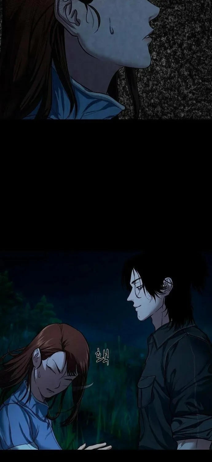 Mysterious Village Chapter 9 page 15 - 