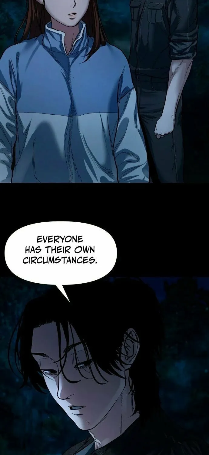 Mysterious Village Chapter 9 page 18 - 