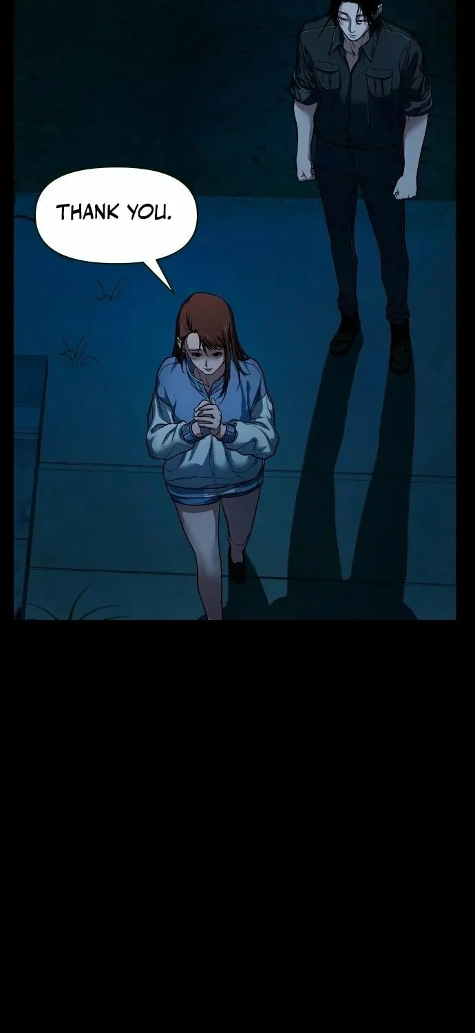 Mysterious Village Chapter 9 page 20 - 